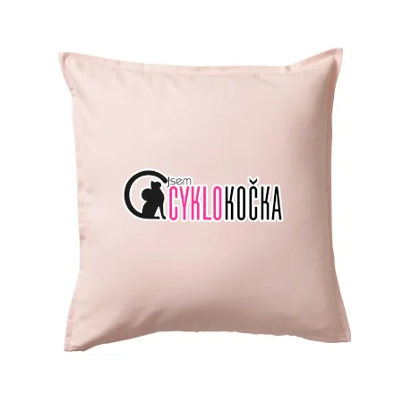 Jsem cyklo kočka