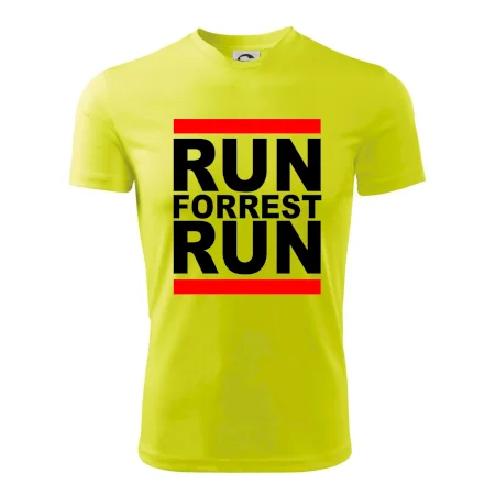 Run Forrest Run