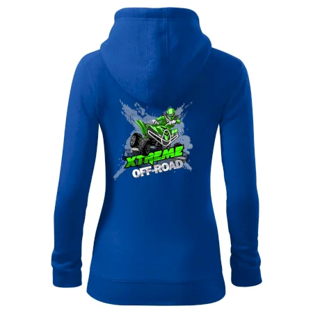 ATV čtyřkolka offroad XXX