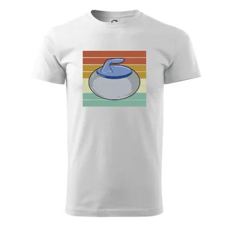 Curling vintage