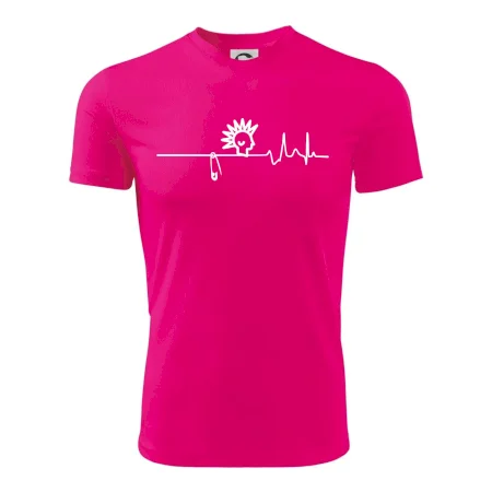 Ekg punk