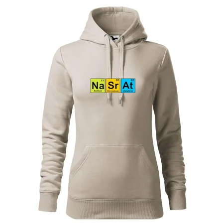 Barevná tabulka nasrat