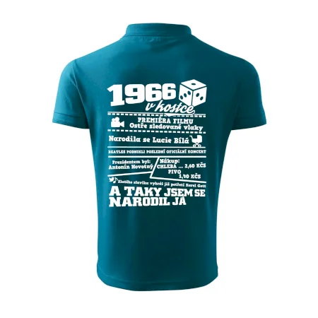 1966 v kostce