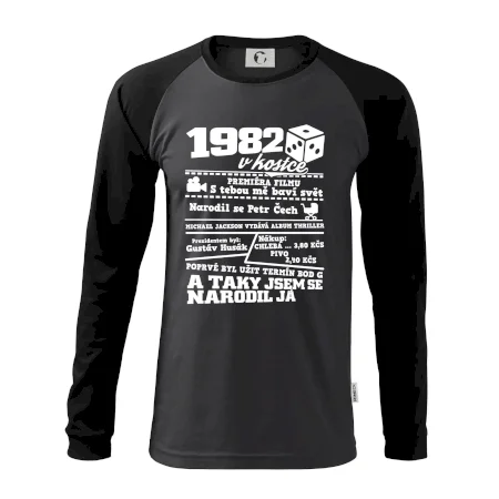1982 v kostce