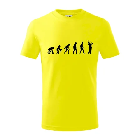 Evoluce Golf