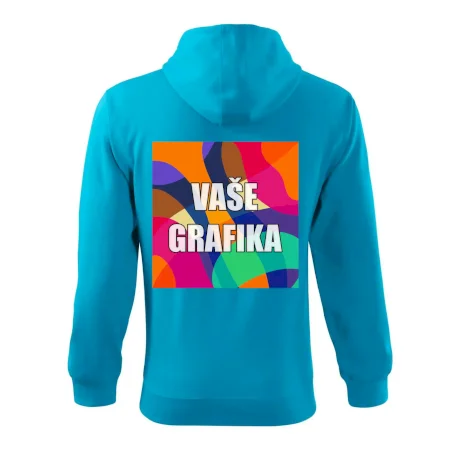 Potisk s vaší grafikou