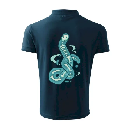 Anatomicky korektní duch žížaly (Alexis Citrine)