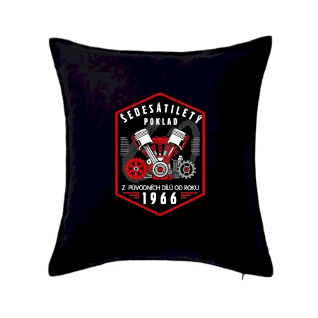 Šedesátiletý poklad z původních dílů 1966