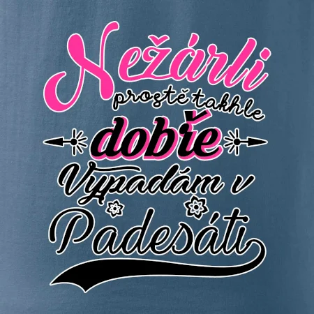 Nežárli - 50