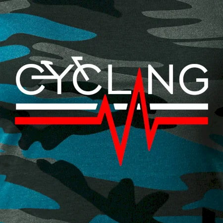 Cycling ekg