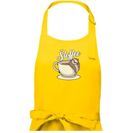 Šloffee - káva