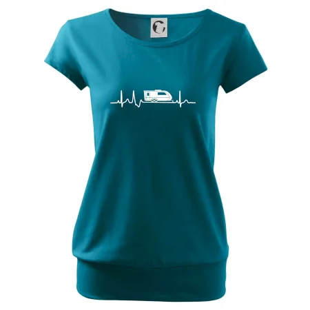 EKG karavan