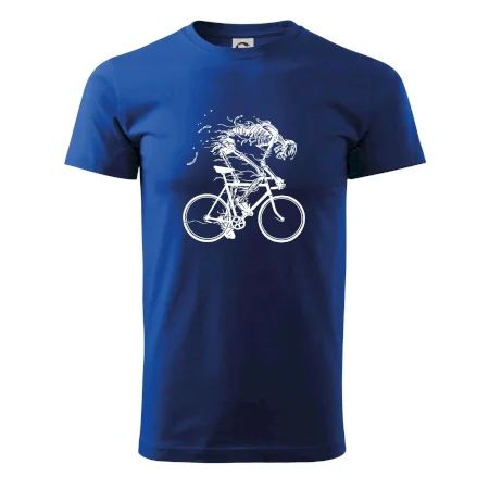 Gravel Bike - kostra