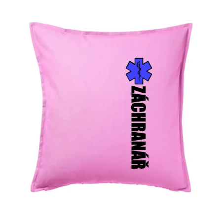 Záchranář - hvězda