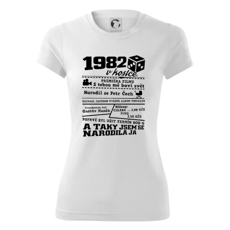 1982 v kostce