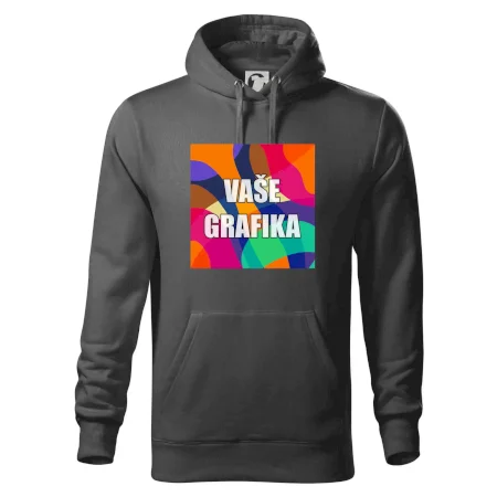 Potisk s vaší grafikou