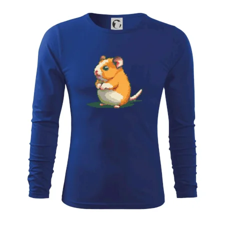 Křeček pixel