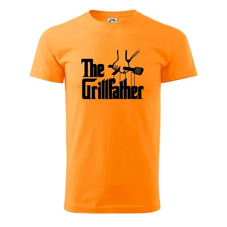 The Grillfather