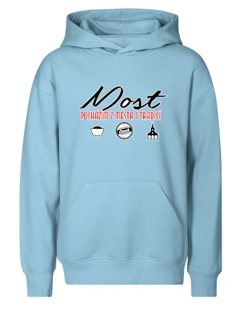 Most město s tradicí