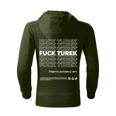 Turek recyklace