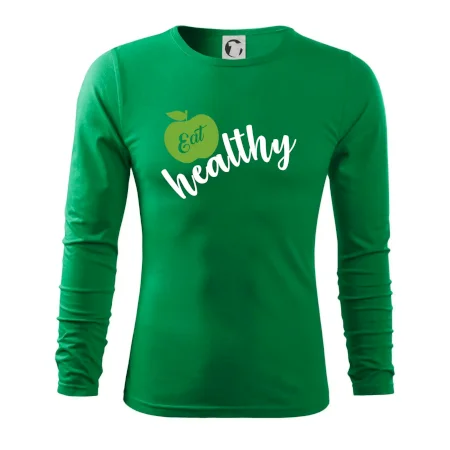 Eat Healthy