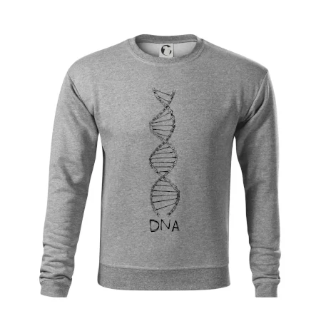 Cyklistovo DNA