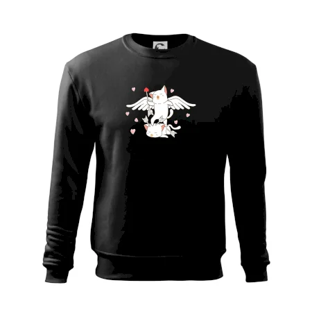 Kočky Amorův šíp