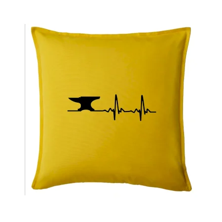 EKG kovář