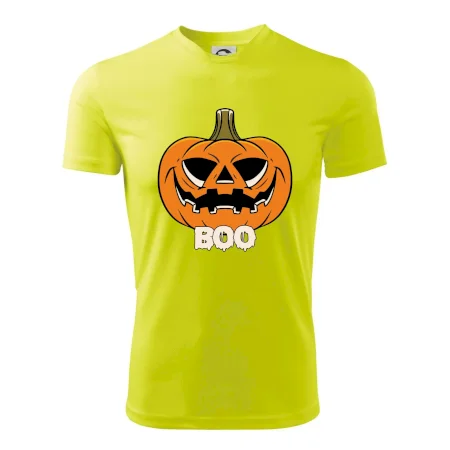 Halloween dýně