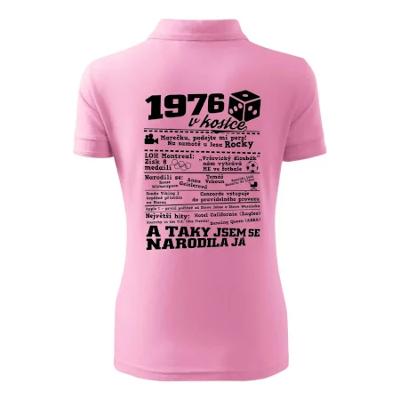 1976 v kostce