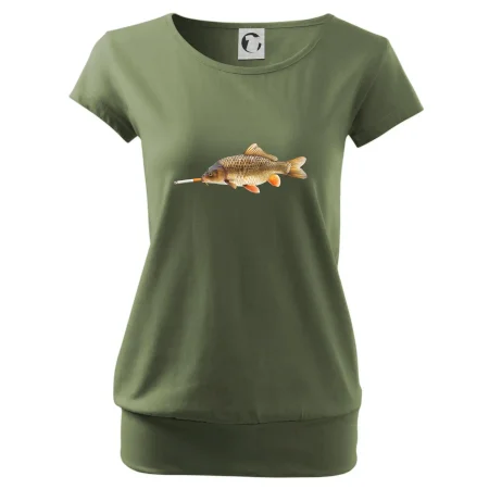 Smokin' fish