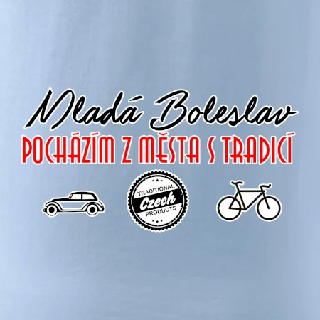 Mladá Boleslav město s tradicí