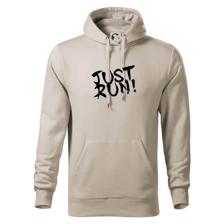 Just run