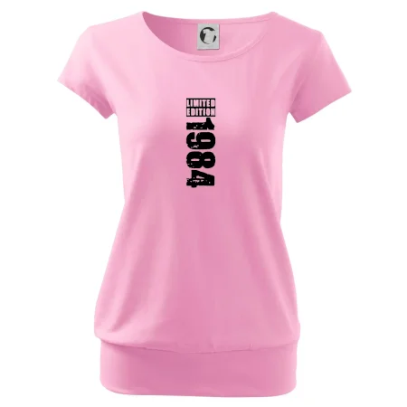 Limited edition 1984 pruh