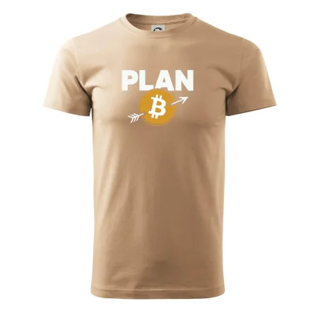 PLAN ₿