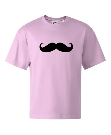 Mustache - knírek