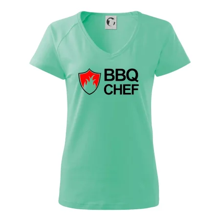 Grilování - BBQ Chef
