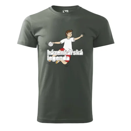 Házenkářská legenda