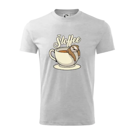 Šloffee - káva