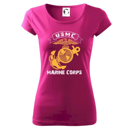 Usmc marines corps