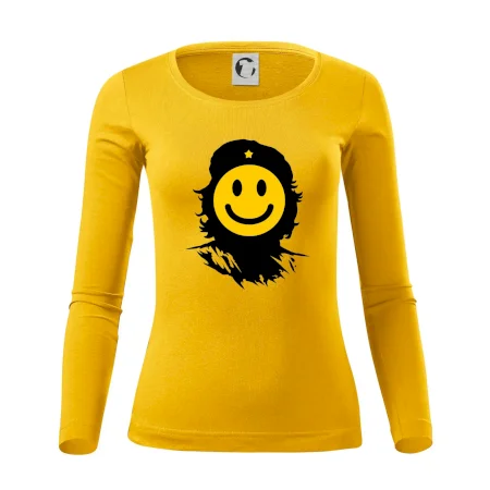 Che Smiley