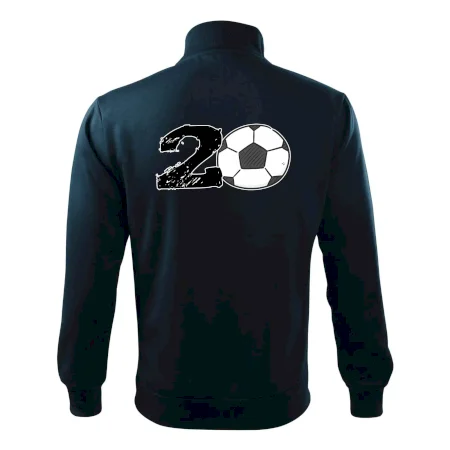 Fotbal kulaté narozeniny 20