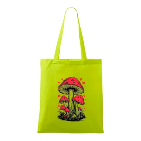 Goblincore Cottagecore Mushrooms