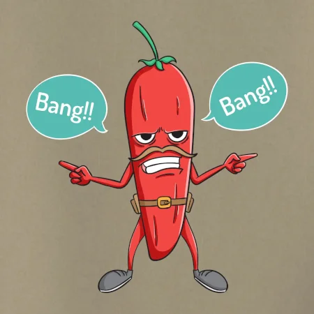 Chilli bang bang