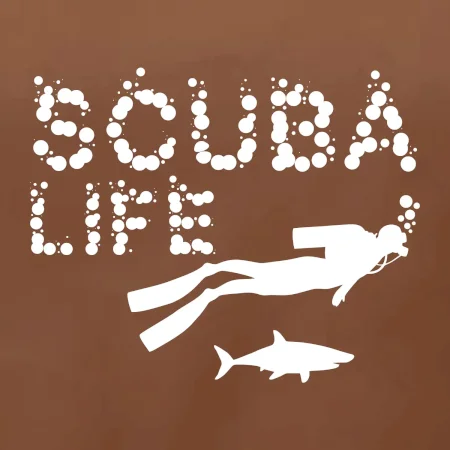 Scuba life