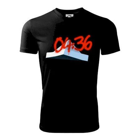 Vražda ve 4:36