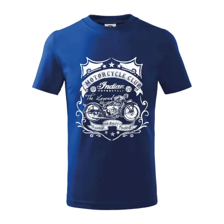 Indian Motorycle Club