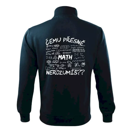 Čemu přesně nerozumíš? Matematika