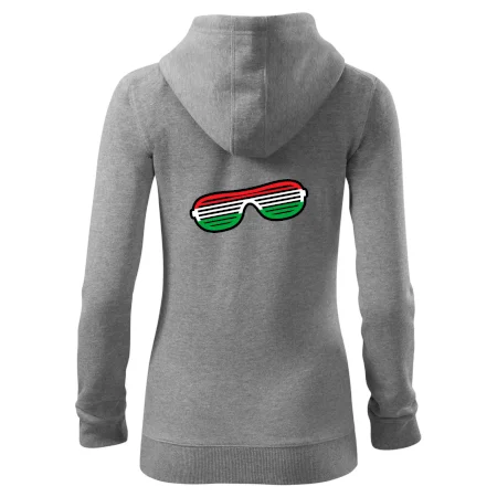 Italie brýle
