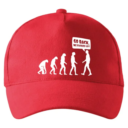 Evoluce Go back